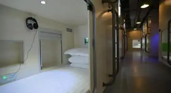 Shenzhen Xi You Hostel - 2