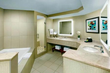 Hilton Phoenix Airport - 82