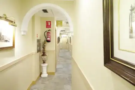 Hostal Toledo - 27
