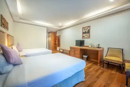 Vana Varin Resort Hua Hin - 30