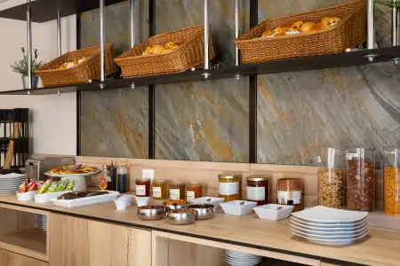 Best Western & SPA Coeur De Cassis - 12