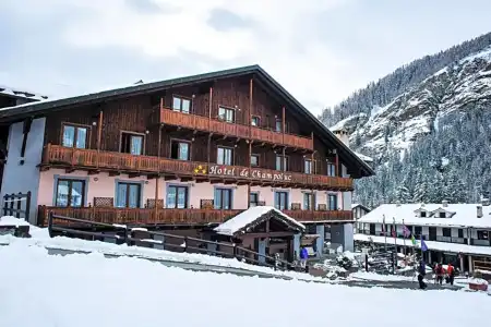 de Champoluc - 41