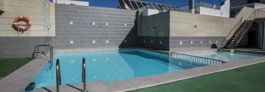 Oasis Plaza - 19