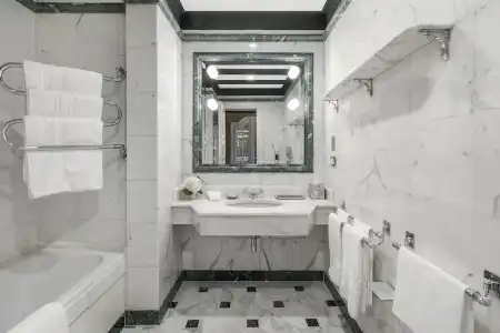 Helvetia & Bristol Firenze – Starhotels Collezione - 37