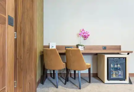 Gorski & Spa - 4