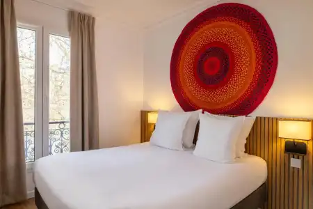 Hôtel Korner Etoile - 20
