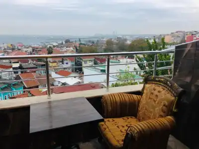 Art City Istanbul - Boutique Class - 67