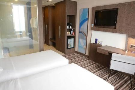 Novotel Bangkok IMPACT - 92