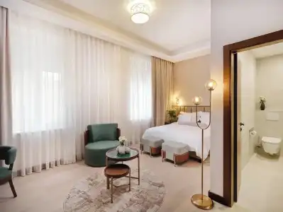 Palazzo President - 84