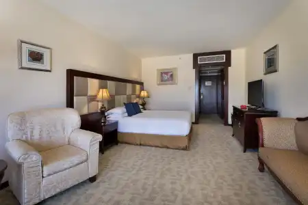 Grand Excelsior - 5