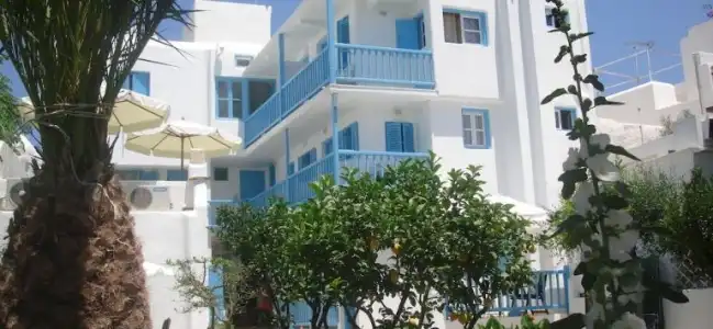 Mykonos Gem - 17