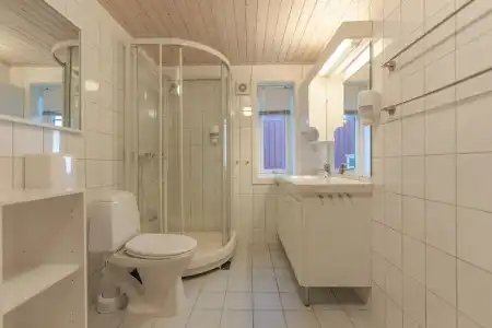 Henningsvær Rorbuer - 100