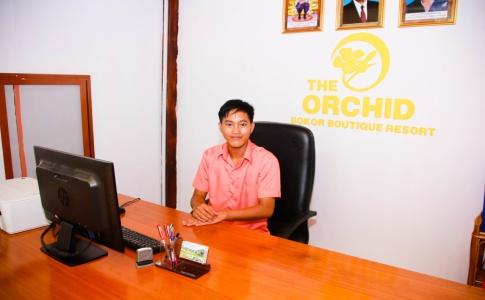 The Orchid Bokor Boutique Resort - 16