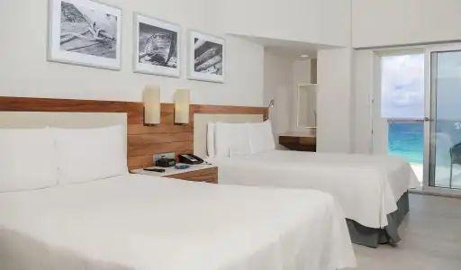 Emporio Cancun Optional All Inclusive - 56