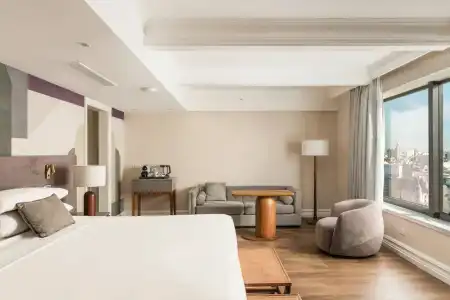 Marriott Buenos Aires Downtown - 144