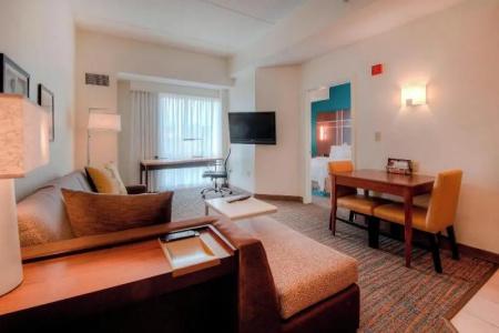 Residence Inn by Marriott Charlotte Uptown - 57
