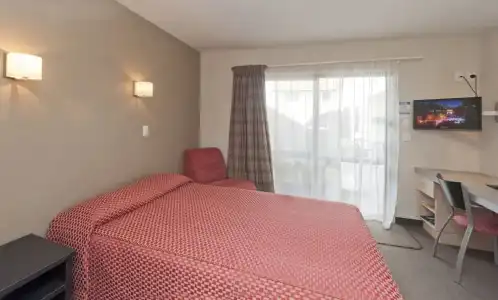 Bella Vista Motel Rotorua - 61