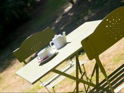 Hôtel An Ti Gwenn - 8