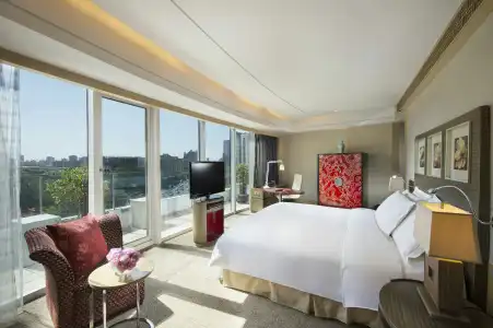 Hilton Beijing - 7