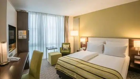 Holiday Inn MUNICH - UNTERHACHING by IHG - 60
