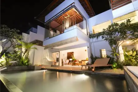 Ayuterra Resort - 83