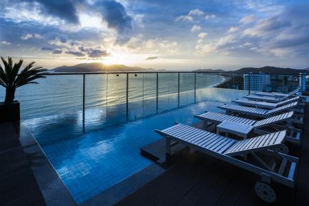 Alana Nha Trang Beach - 18
