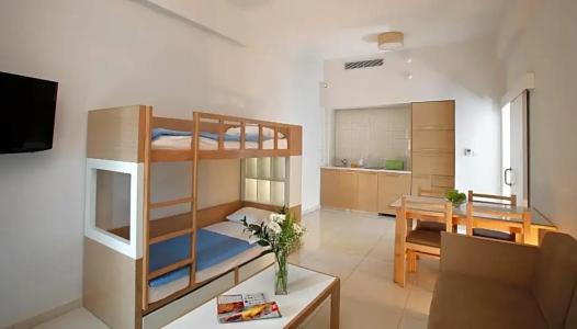 Sunrise Oasis & Waterpark - 70