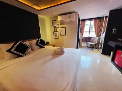 TT Naiyang Beach Phuket - 51