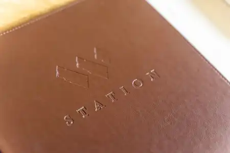 W Station - 40