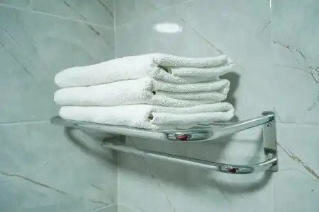 Yasam Otel - 49