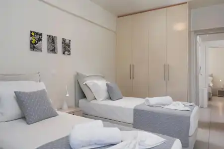 Spring Apartments - 147