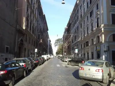 Best Holidays In Rome - 17