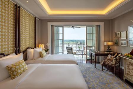 Mia SaiGon Luxury Boutique - 4