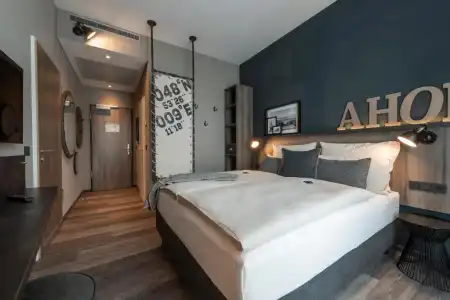 HARBR. Ludwigsburg, a member of Radisson Individuals - 41