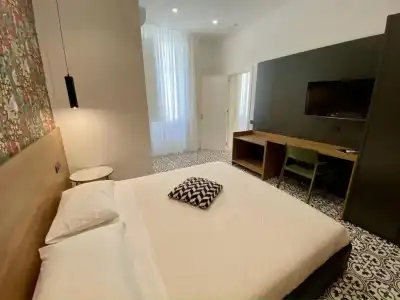 BADIA NUOVA Apart - 173