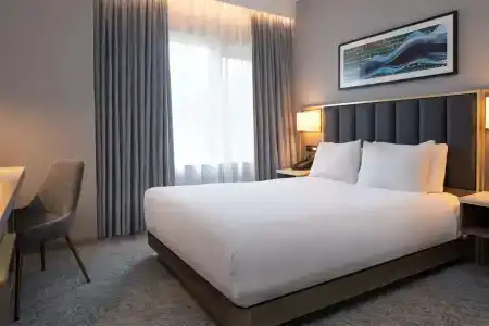 Doubletree by Hilton Angel Kings Cross - 6