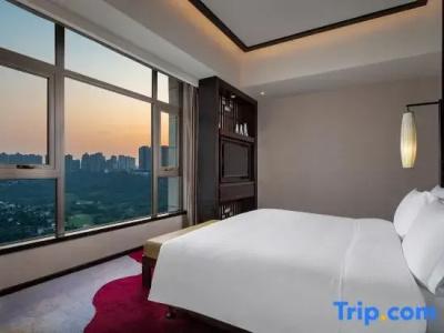 Crowne Plaza Chongqing New North Zone by IHG - 100