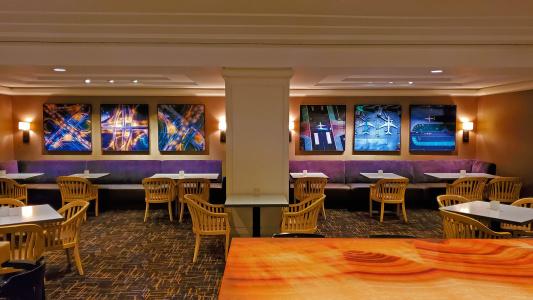 Hilton Los Angeles Airport - 37