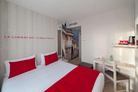 Hôtel Le 209 Paris Bercy - 43