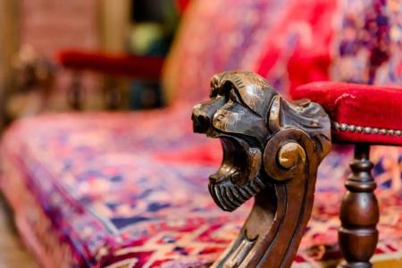 Tiflis Inn Glamour Boutique - 67