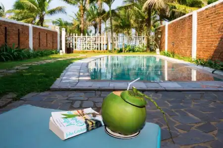 Le Belhamy Resort And Spa - 138