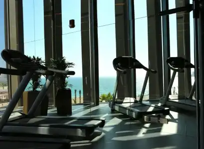 Rixos Premium Dubai JBR - 31