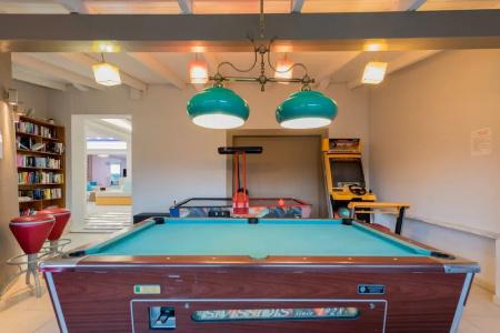 Dennys Inn - 15