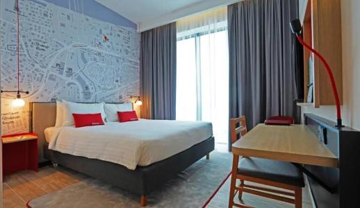 IntercityMuscat - 46