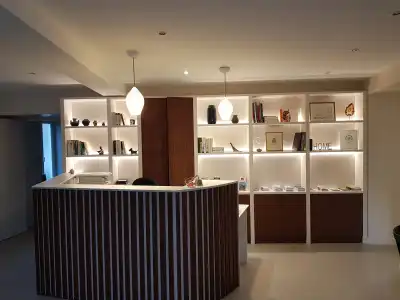 Hôtel Au Bon Coin - 0