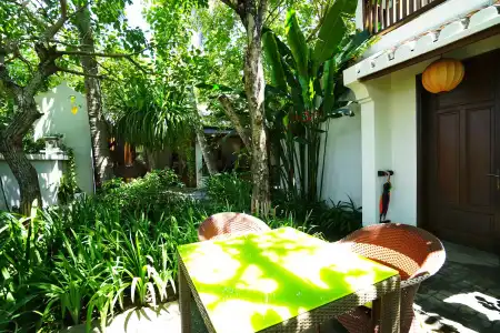 Hoi An Chic Green Retreat - 21
