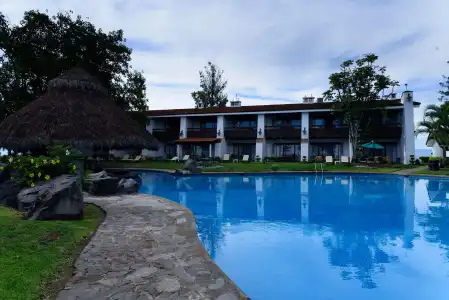 Radisson Tapatio Guadalajara - 23