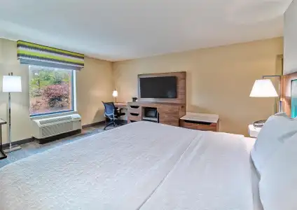 Hampton Inn Omaha Midtown-Aksarben Area - 32