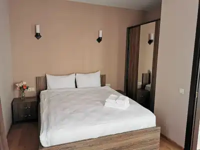 Aqua Batumi & Apartments - 188