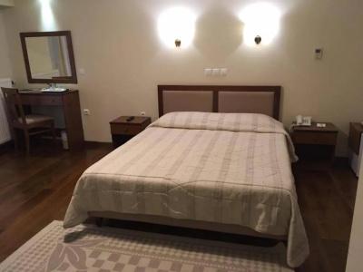 Ellinon Thea Arachova - 55